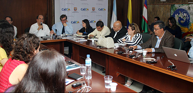 G11 apunta a la planificaci�n urbana como oportunidad de desarrollo regional