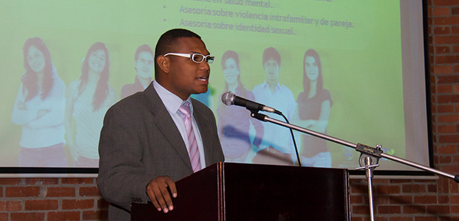 Rectores se comprometen con estrategia de salud sexual responsable en j�venes