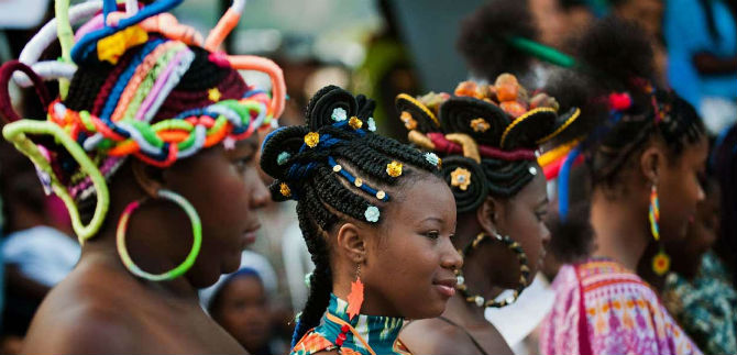 Abierta convocatoria en la Biblioteca Nuevo Latir para poblaci�n afro