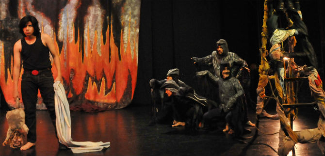 Mejorar�n escenarios culturales con $627 millones de parafiscales