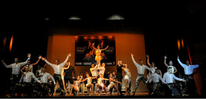 Cambios en la competencia del Mundial de Salsa; Nuevas Categor�as
