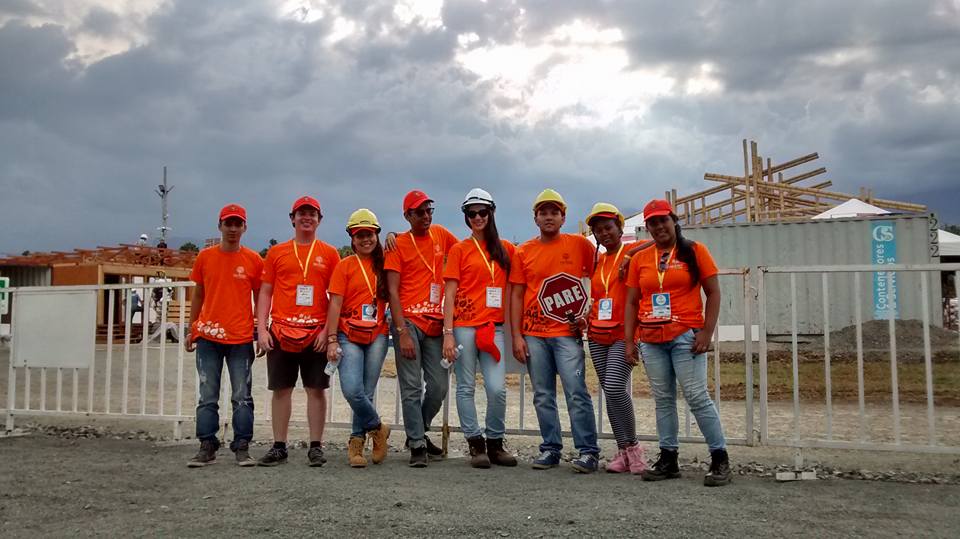 Solar Decathlon m�s que una competencia