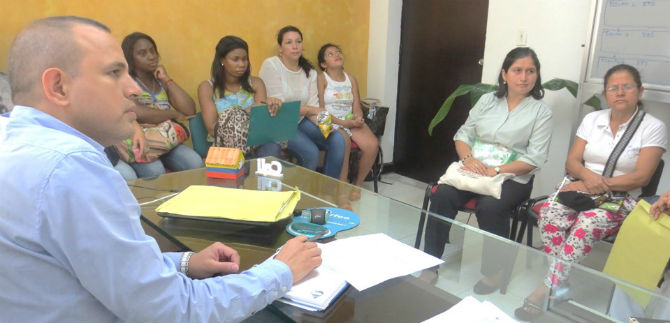 Desde hoy, se restablece el servicio a pacientes de alto costo afiliados a Coomeva