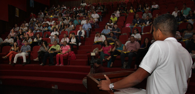 Cali es ejemplo nacional en reducci�n de embarazos en adolescentes