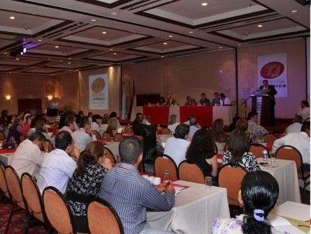 Seminario Nacional de Notariado, Nuevo Estatuto Registral y Ley de Tierras