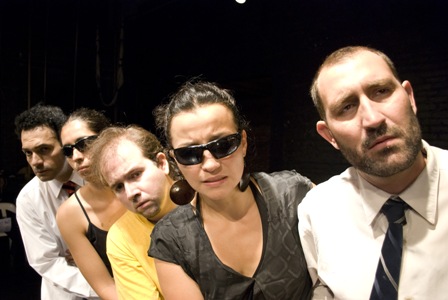 Inscripciones abiertas para taller de teatro dirigido a adolescentes y j�venes