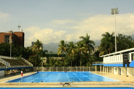 Este lunes, recorrido por escenarios donde avanzan los preparativos de los World Games