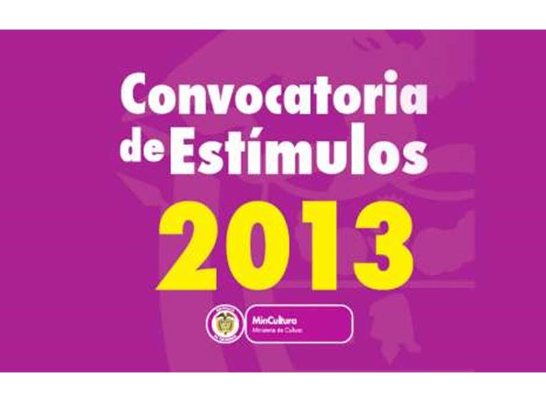 Convocatoria de Mincultura para apoyar al talento cultural de la regi�n