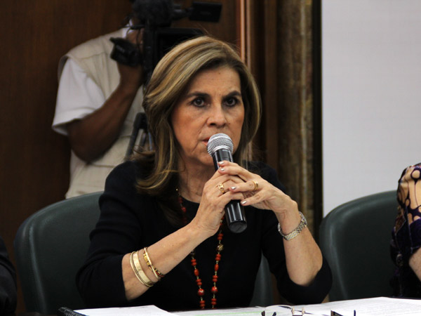 Secretar�a de Gobierno adelanta operativos de control de publicidad exterior en la v�a a Jamund�
