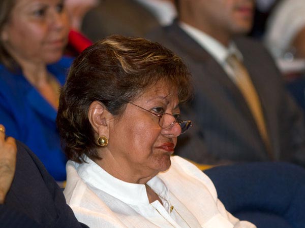 Concejales calificaron la  rendici�n de cuentas del Alcalde como franca y acertada