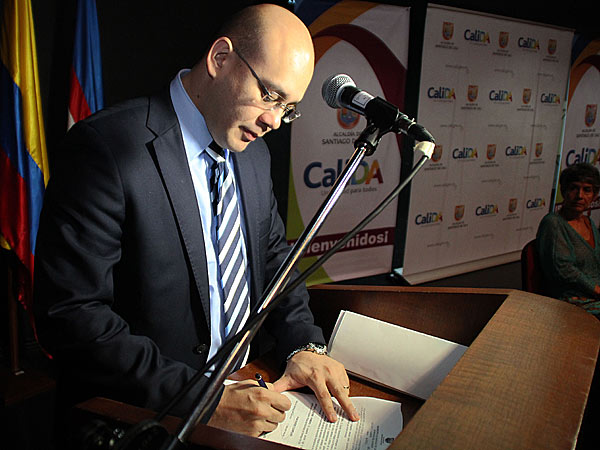 El Municipio crea comit� para velar por la atenci�n a la primera infancia