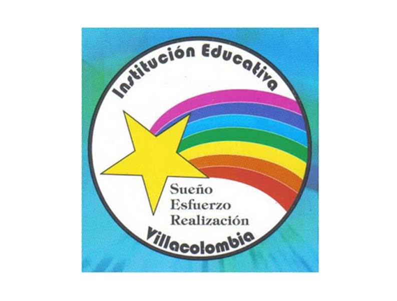 Certificaci�n de alta calidad a la instituci�n educativa oficial Villa Colombia