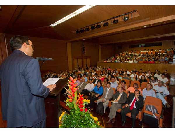 EXALTACI�N DE EXPERIENCIAS SIGNIFICATIVAS EN HOMENAJE AL MAESTRO