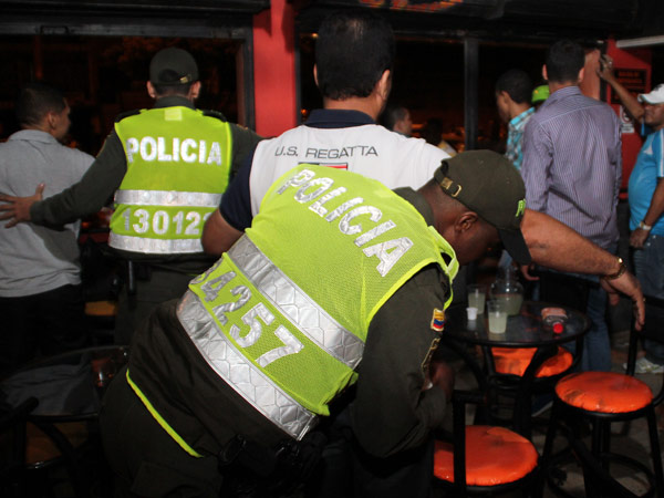 Cali con menos homicidios y lesiones, en el fin de semana de celebraci�n del D�a de la Madre
