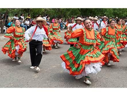 Cali gozar� con las fiestas de San Juan y San Pedro de la colonia tolimense