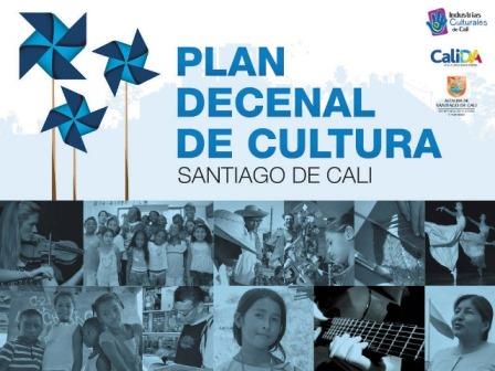 La Secretar�a de Cultura trabaja la segunda fase del Plan Decenal de Cultura 2013�2023