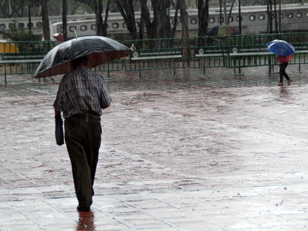 �C�mo prevenir inundaciones y avalanchas en �poca de lluvias?