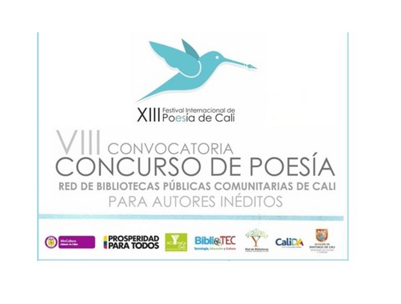 Talleres de poes�a para los cale�os