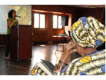 Investigadores de Colombia, M�xico y de Estados Unidos analizaron perspectivas hist�ricas del racismo y problem�tica actual en pa�ses de Am�rica