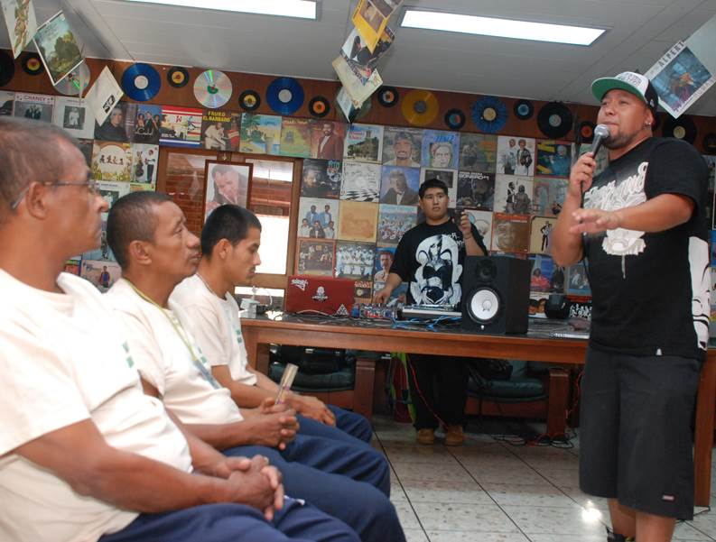 La Audioteca de Cali conmemora en junio el Mes de la M�sica con conversatorios y talleres