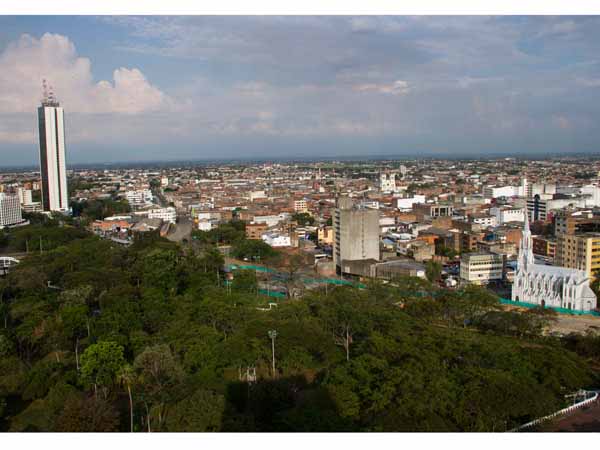 Resultados �ptimos en monitoreo a la calidad del agua que consumen los cale�os