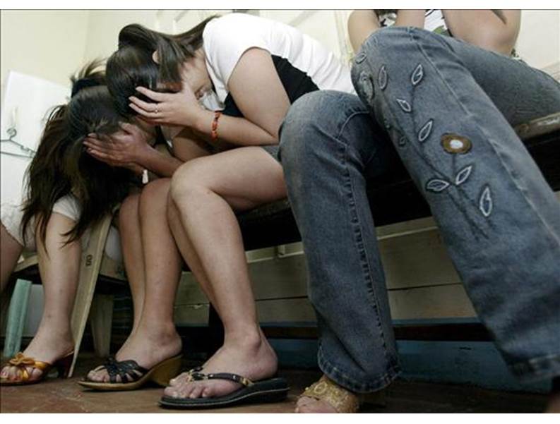 Colombianos explotados en el exterior� �hasta cu�ndo?
