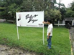 La Administraci�n Municipal recibi� el predio donde funcionaba el Restaurante Cali Viejo