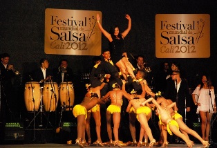 El Festival Mundial de Salsa premiar� la creaci�n de temas in�ditos; siguen abiertas las inscripciones de los participantes