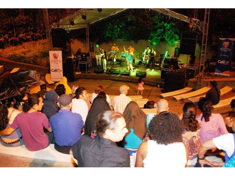 Este viernes, clausura del Festival Internacional de Poes�a con recitales de poetas latinoamericanos