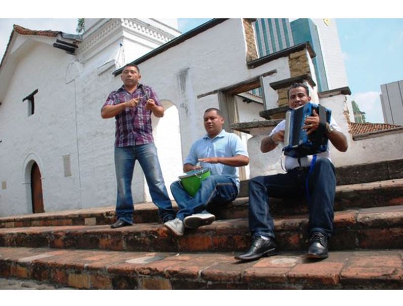 La ciudad se prepara para disfrutar el Festival Vallenato: se har� del 21 al 24 de agosto