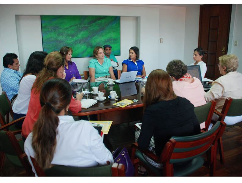 Consejo Consultivo de Turismo apostar� a fortalecer la promoci�n internacional de Cali