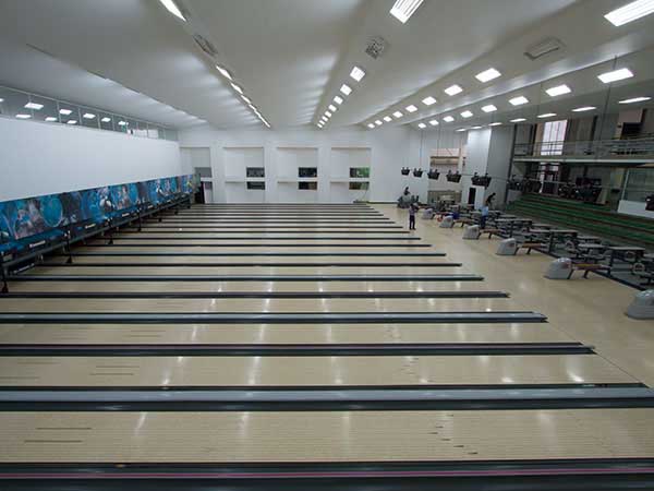 La disciplina de bolos entregar� medallas en su primer d�a de competencias