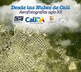 La �Sucursal del Cielo�, vista desde las nubes