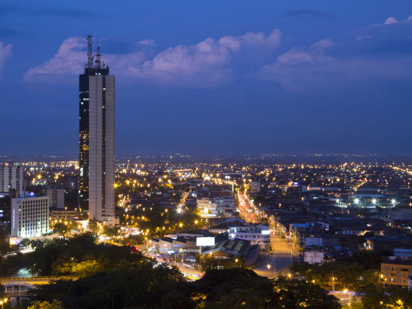 La Alcald�a ampli� el horario de establecimientos nocturnos hasta las 3:00 a.m.