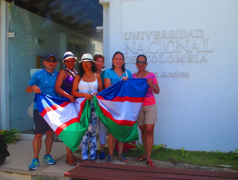 Docentes de ingl�s fortalecen sus habilidades comunicativas