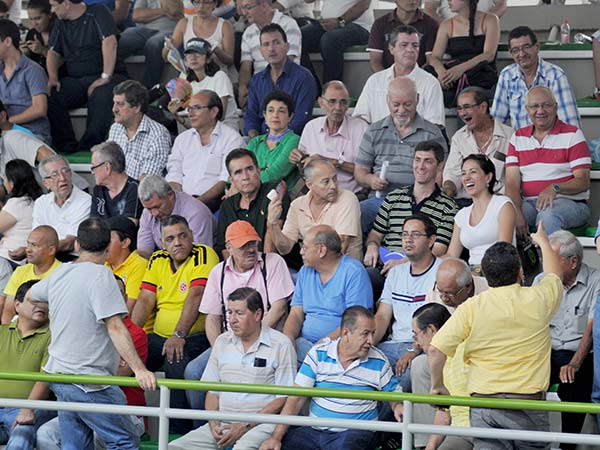 Disfruta Los Juegos Mundiales, hidr�tate y previene el �Golpe de Calor�
