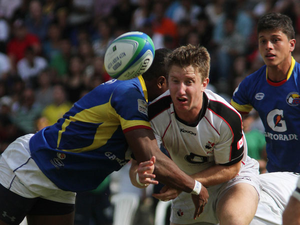 Este viernes, el rugby se despedir� de los asistentes al Pascual Guerrero
