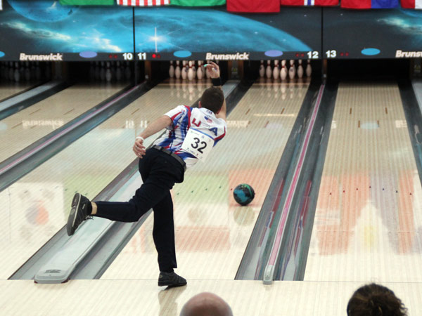 Cali hizo �mo�ona� en las primeras competencias de bolos