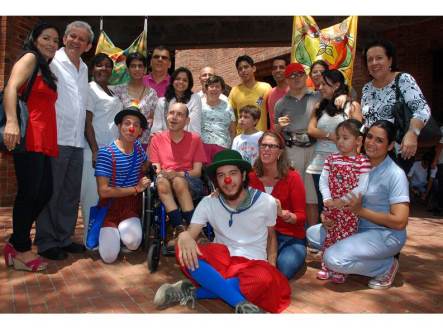 Jornada l�dica que busca conservar el patrimonio cultural