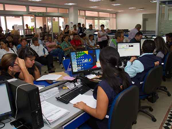 Atenci�n al Contribuyente durante los s�bados de Agosto y Septiembre, para acogerse al Papayazo Tributario