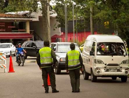 Cali mejora niveles de seguridad ciudadana