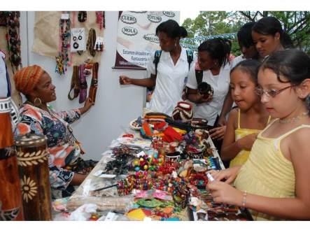 Se ampl�a fecha de inscripciones para Cocina, Bebidas y Artesan�as del Festival de M�sica del Pac�fico Petronio �lvarez