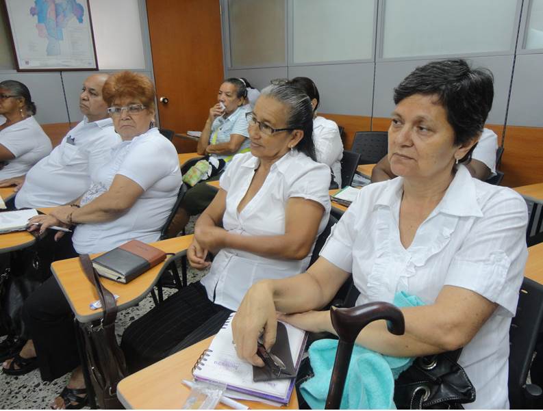 Cambios para el cobro de subsidio al Adulto Mayor