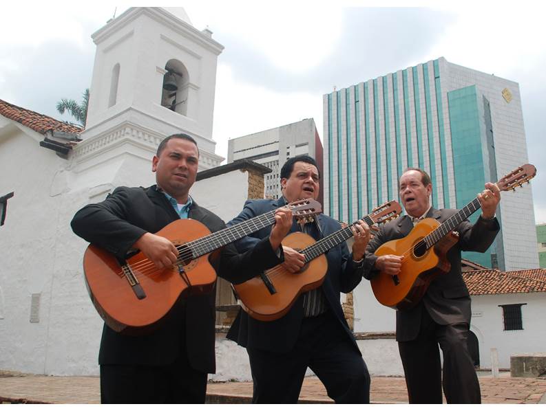 XXI Festival Nacional de los Mejores Tr�os