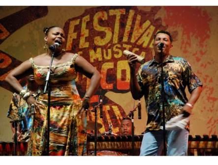 Acreditaciones para el Festival de M�sica �Petronio �lvarez�