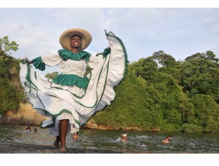 Herencia de Timbiqu� promocionar� el Petronio en Bogot�