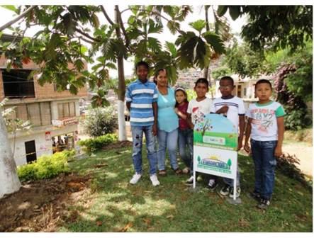 El programa de Adopci�n de Parques y Zonas Verdes del Dagma es de talla mundial
