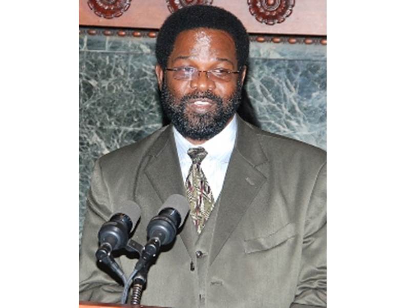 Alcalde de Accra encuentra aliados en la Cumbre Afro