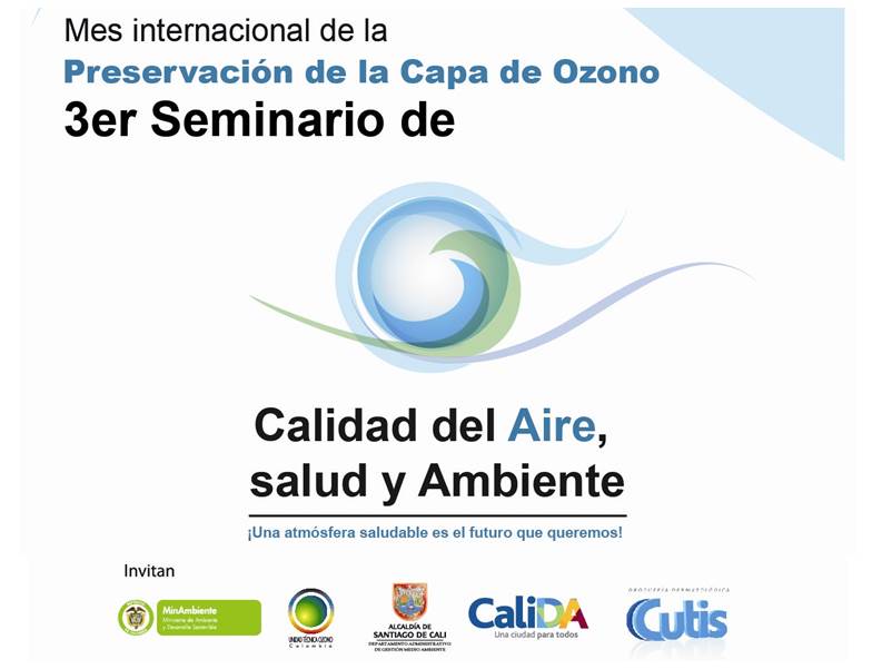 La capa de ozono y sus consecuencias en la salud