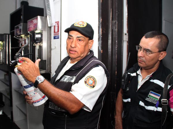 Autoridades adelantaron operativos de control a establecimientos nocturnos